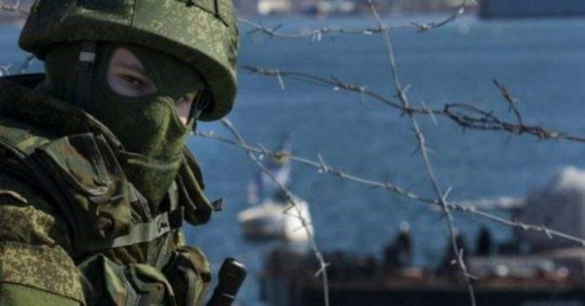 Россия планомерно уничтожает крымское население