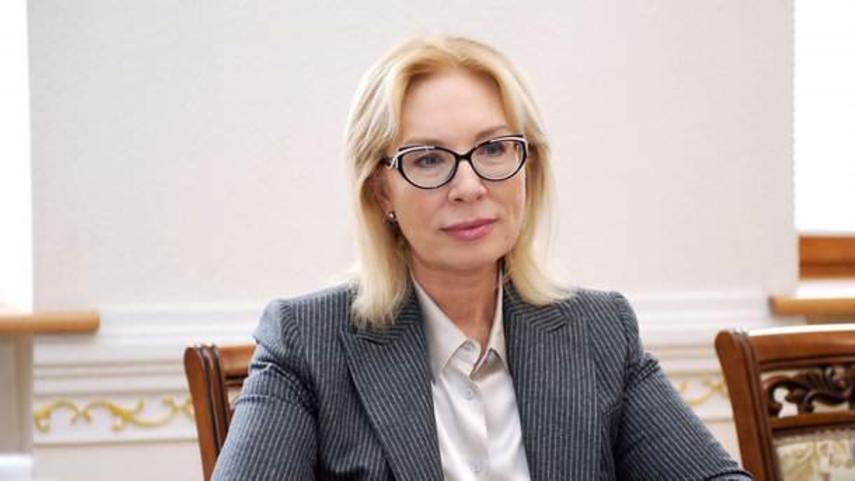 Денисова рассказала детали об избитой в Одессе школьнице