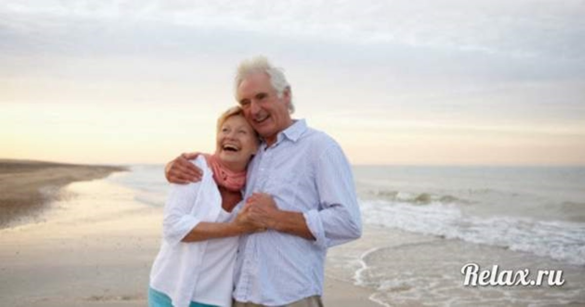 10 правил, чтобы стать долгожителем