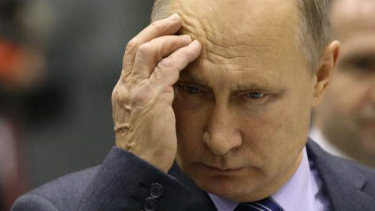 Голосовой помощник "Яндекса" объяснил, почему Путин врет