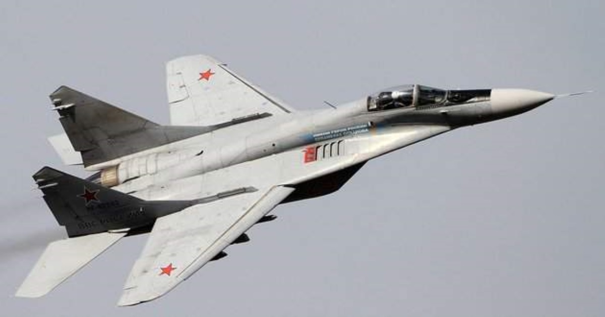 Что делало советские истребители Су-27 и МиГ-29 самыми опасными?