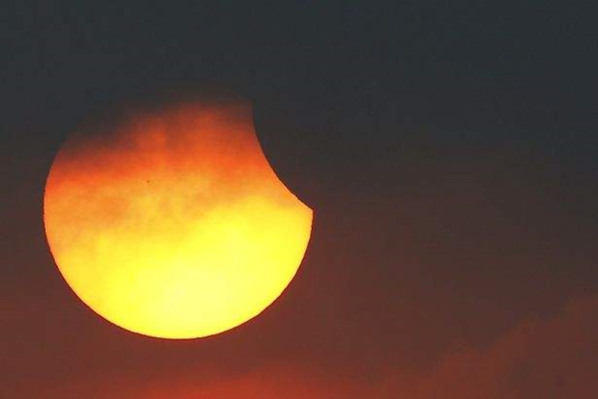 Солнечное затмение в августе 2018 года представляет немалый интерес для астрологов