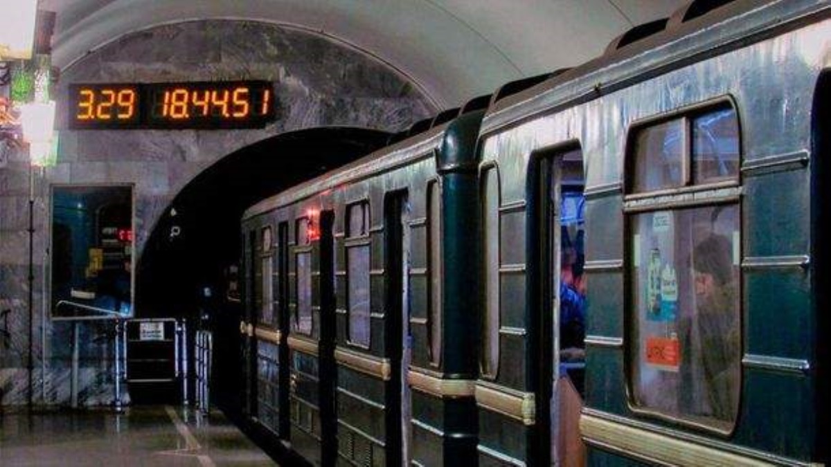В метро Киева появится новый сервис для пассажиров