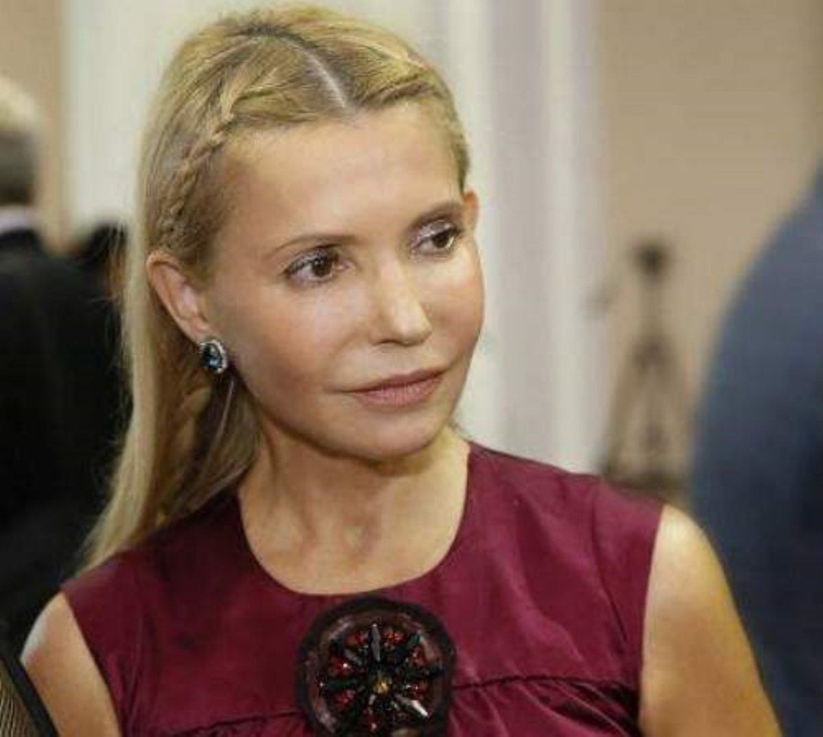 Тимошенко нашла рецепт борьбы с коррупцией