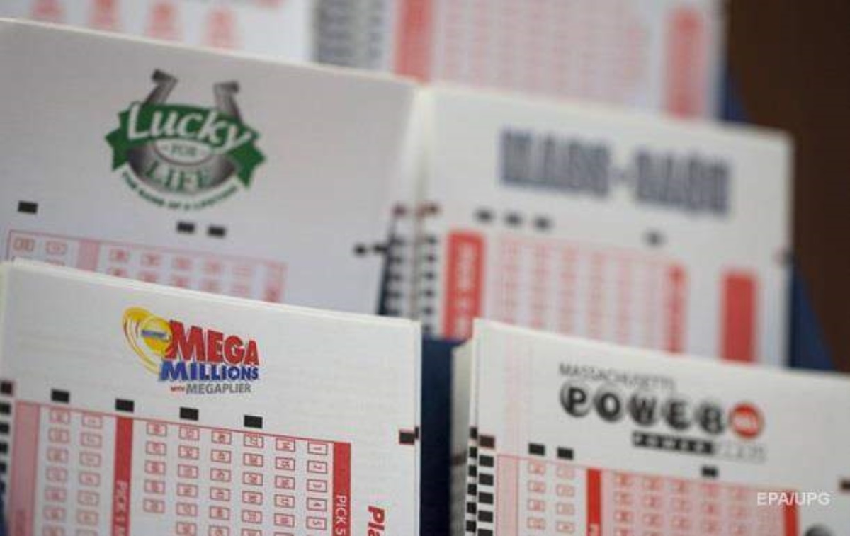 Числа из сна принесли женщине миллион в лотереи