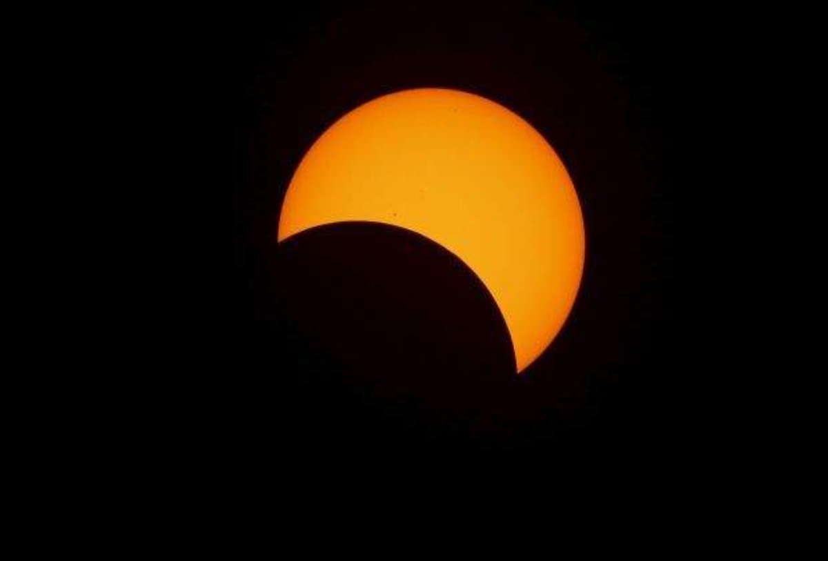 Солнечное затмение 11 августа: как природное явление повлияет на знаки зодиака