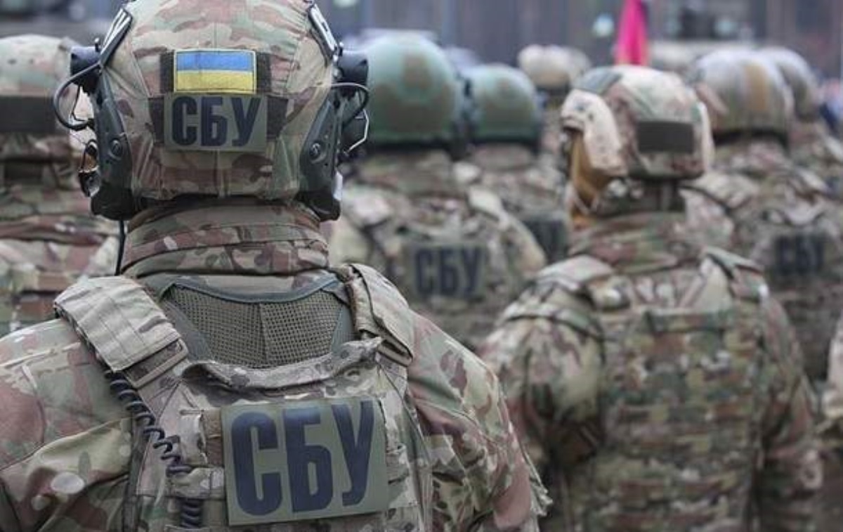 В 2018 году в Украине произошло два теракта - СБУ