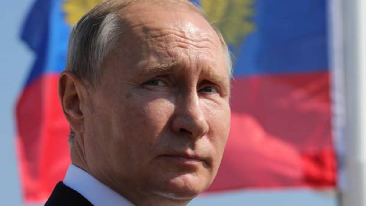 Как новые санкции США против РФ могут повлиять на агрессию Кремля
