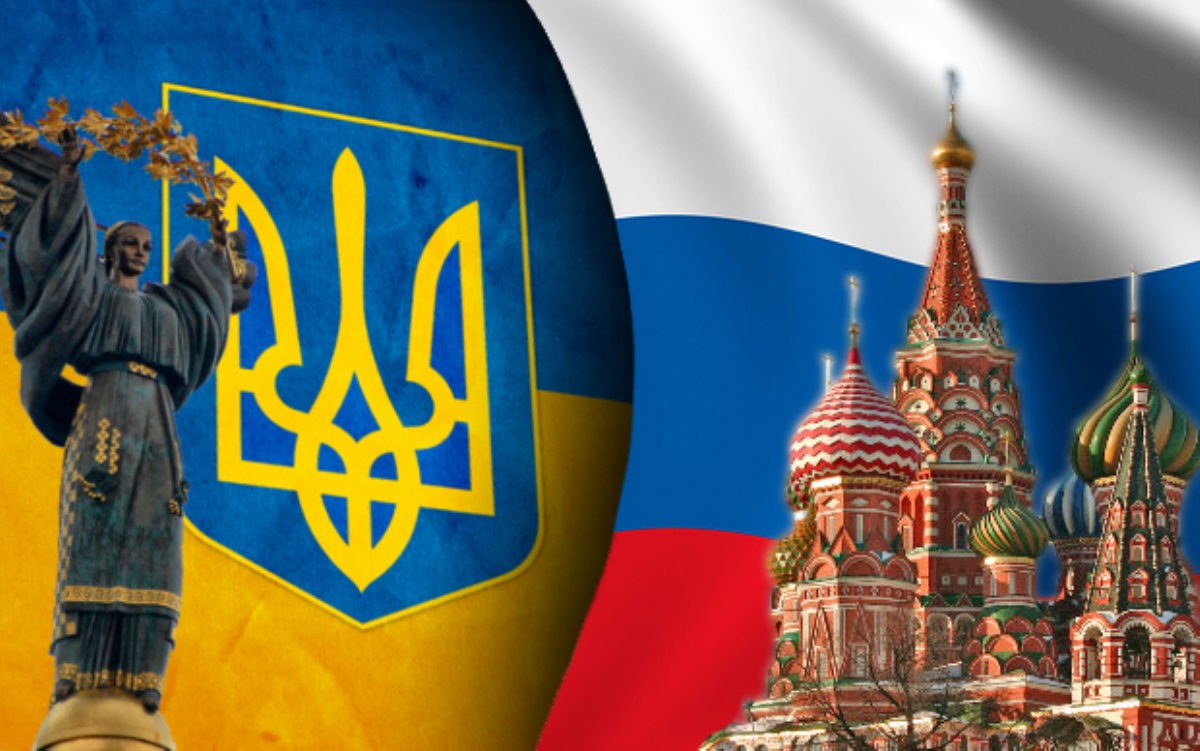"Забитый народ": в России отказались от "братства" с Украиной