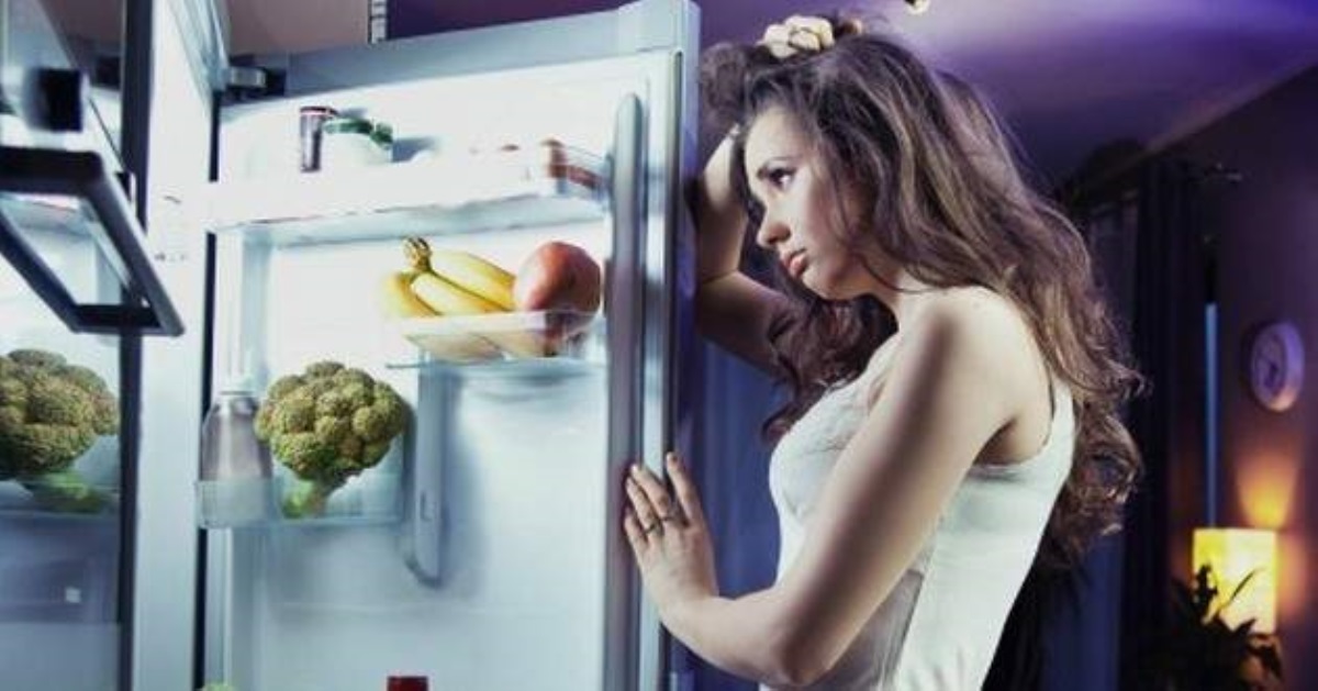 Размещение продуктов в холодильнике: названы самые опасные ошибки