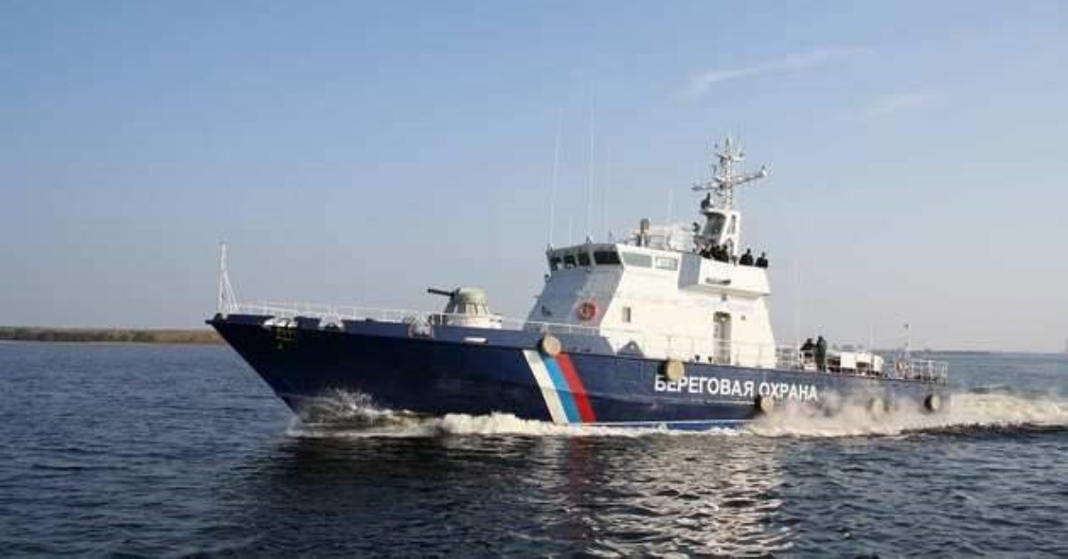 Есть планы “до Днепра”: РФ стянула в Азовское море боевые корабли и катера