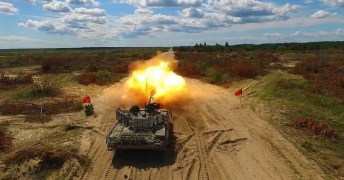 В Украине показали "убийцу" вражеских танков: что известно о новом оружии