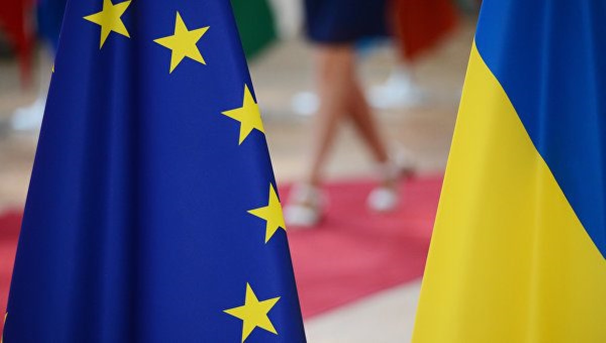 За успешные реформы: Украина получила транш от ЕС