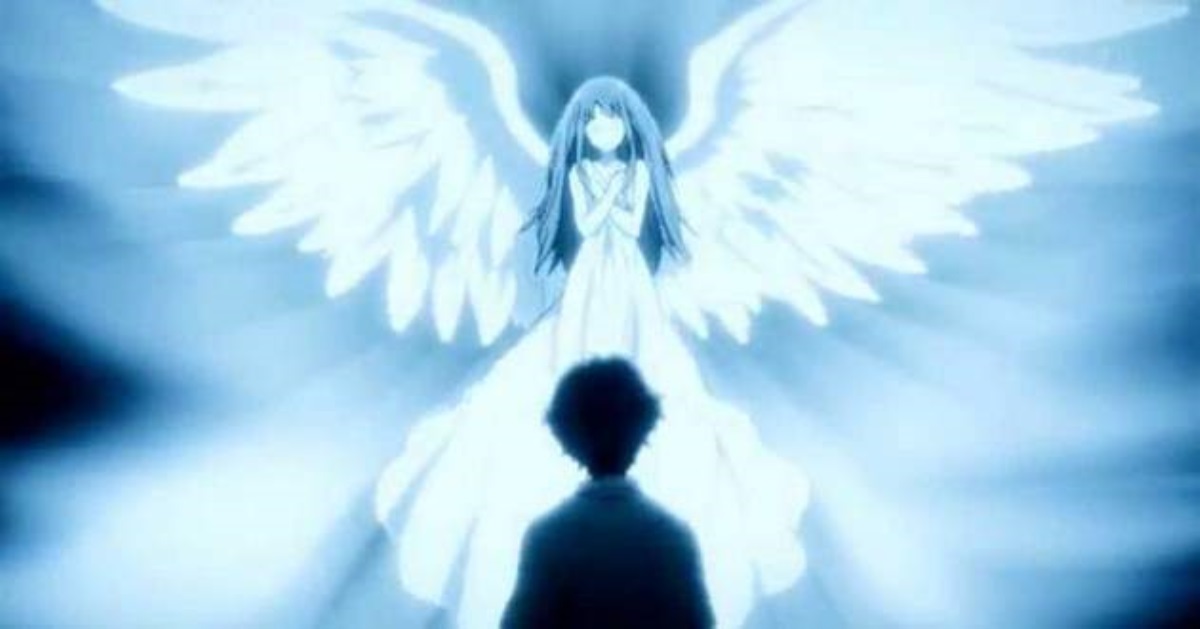 10 признаков того, что тебя оберегает ангел-хранитель