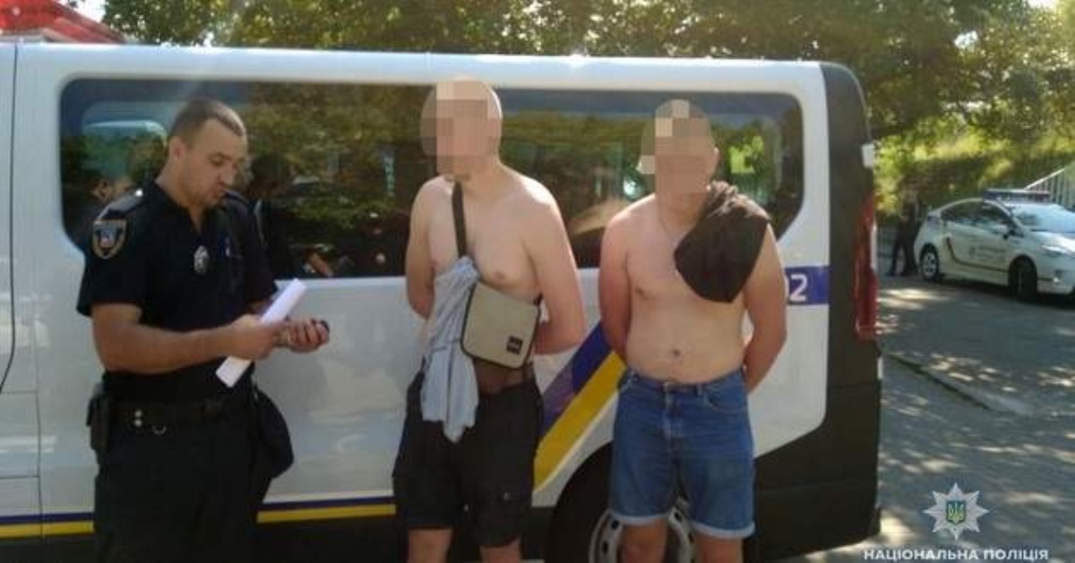 В Киеве неизвестные открыли стрельбу и скрылись на авто: появились новые подробности