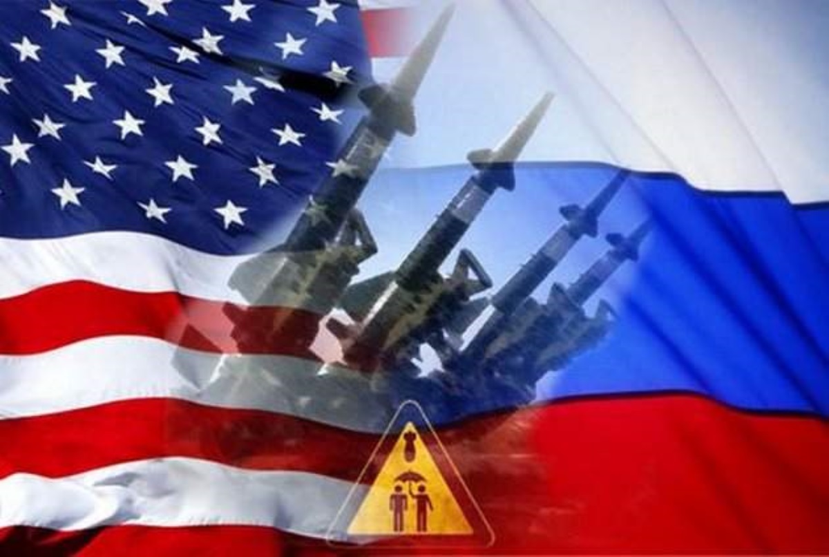 Между США и Россией спрогнозировали "случайную" ядерную войну