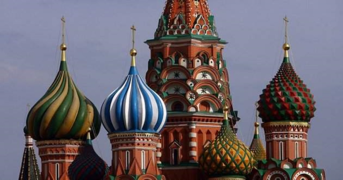 В Москве испытали климатическое оружие: в России забили тревогу из-за внезапной бури