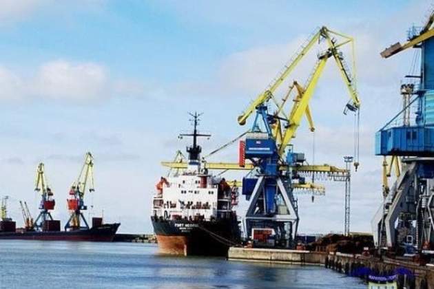 "Корабли перестанут ходить": в Мариуполе забили тревогу из-за России