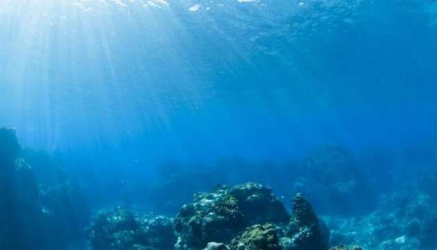 Температура поверхности океана достигла максимума за столетие