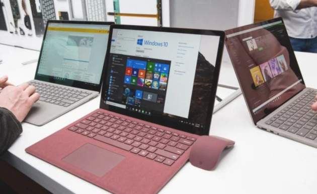 Microsoft заставит компании платить за обновления Windows 10