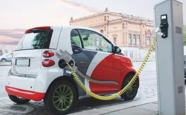 Названа десятка лучших электромобилей в Украине