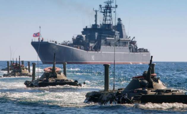Топить российские катера: стало известно, когда Украина перейдет к радикальным действиям в Азовском море