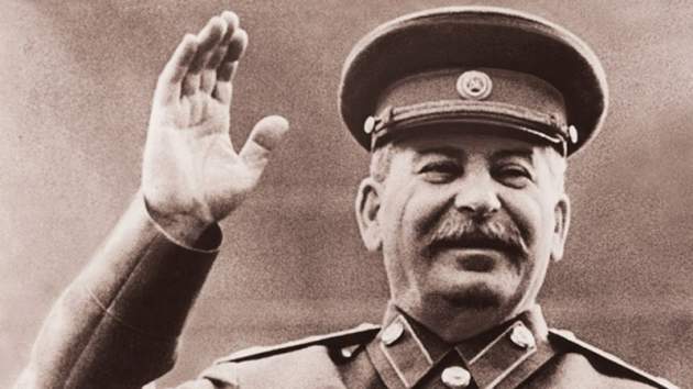 Минобороны РФ рассекретило тайный приказ Сталина бомбить Берлин