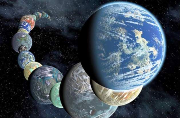 Как парад планет повлиял на знаки зодиака