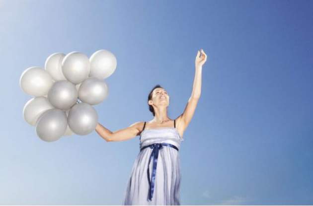Воздушные шарики вылечат женщин от бесплодия