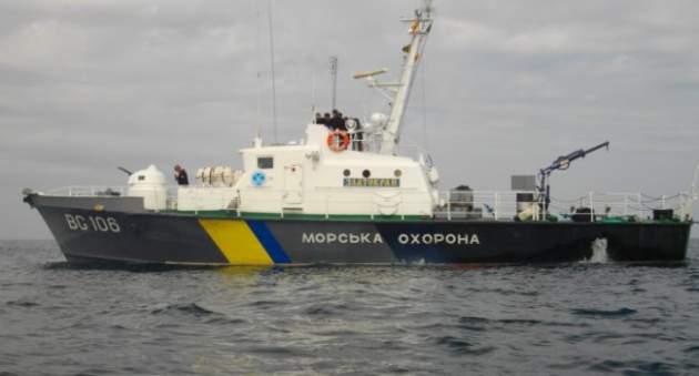 Блокада Азовского моря: США резко отреагировали на действия России