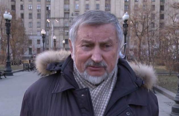 Скандальным российским писателям запретили въезд в Украину
