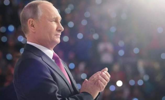 Никому не удавалось: журналист раскрыл самую главную хитрость Путина