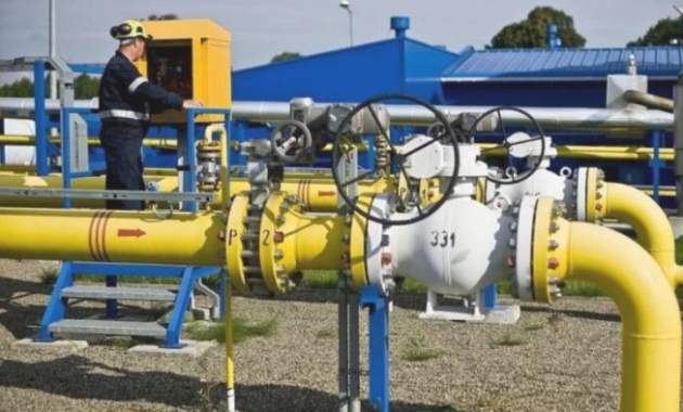 В Нафтогазе рассказали, когда в Украине закончится голубое топливо