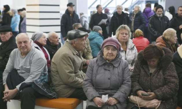 Есть два сценария: украинцам рассказали, как увеличится пенсия
