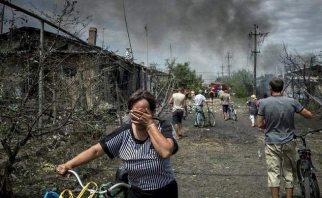 Катастрофа на Донбассе: в ООН просят облегчить страдания украинцев