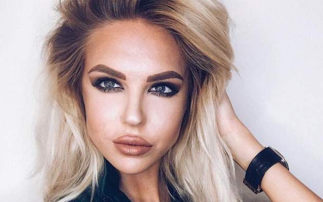 Мисс Украина Вселенная 2018: горячие фото одесской красотки
