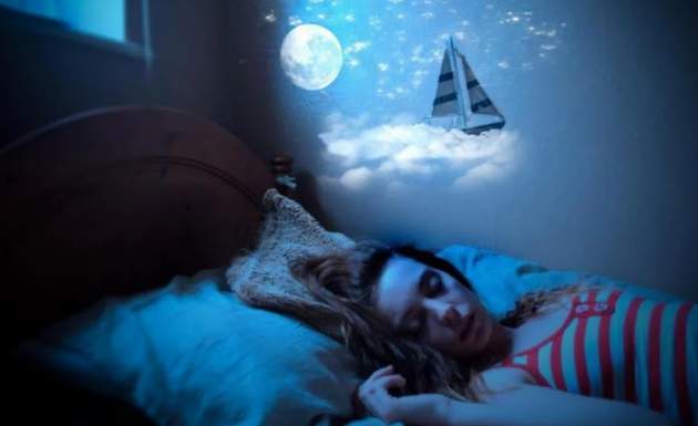 Почти как наяву: ученые объяснили, как видеть осознанные сны