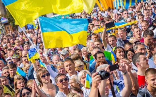 Астролог посоветовал Украине изменить дату празднования Дня независимости