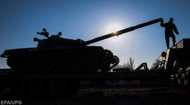 Как закончить войну на Донбассе: Кучма назвал единственно верное решение