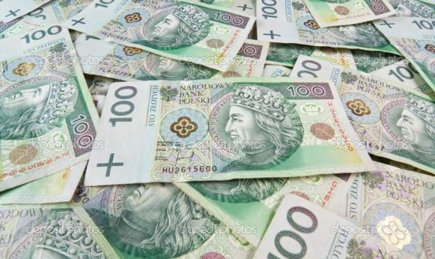 В Польше подсчитали, сколько зарабатывают украинские заробитчане