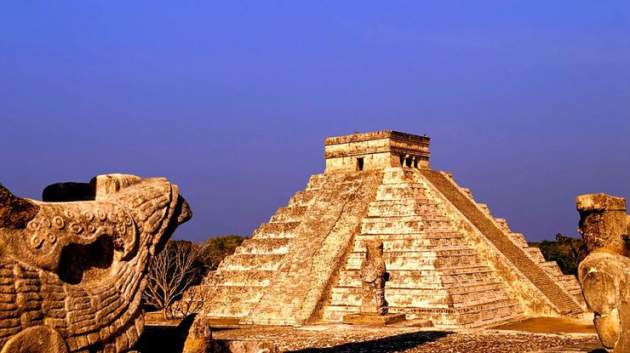Ацтекская астрология: найдите свой знак