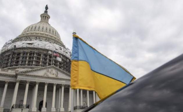 В США собрались защищать русскоязычных украинцев