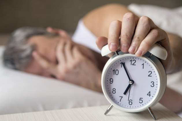 Ученые выявили страшные последствия недосыпа
