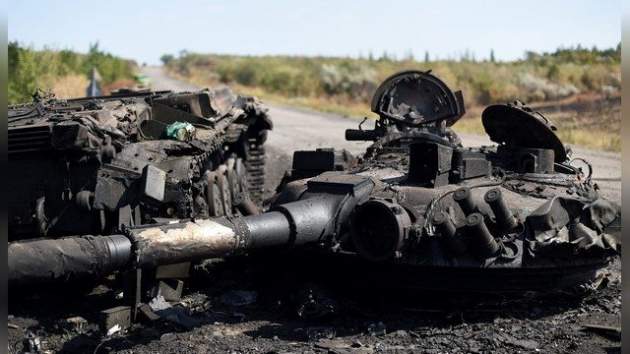 Новый "котел" на Донбассе: военный эксперт заявил об угрозе