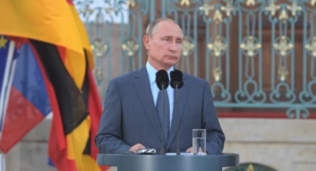 Кризис и криминал: Путин объяснил россиянам, что их ждет в ближайшие 10 лет