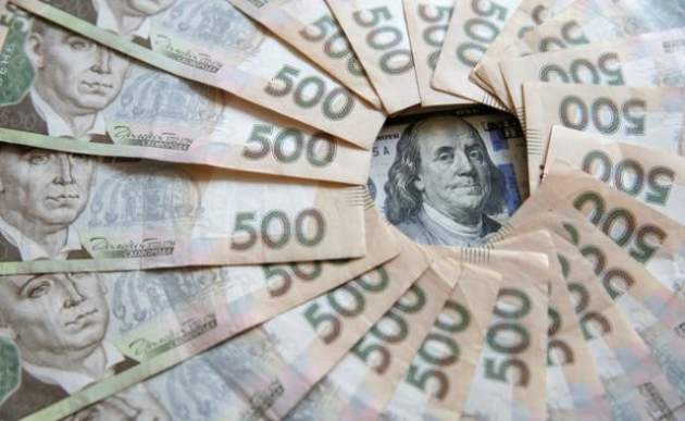 Доллар рванул в пике и будет по 36: валютный шок уже скоро затронет всех