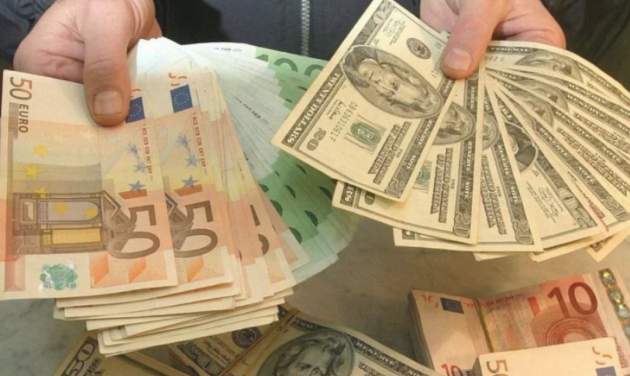 Доллар по 40: украинцев совсем скоро ждет валютный шок