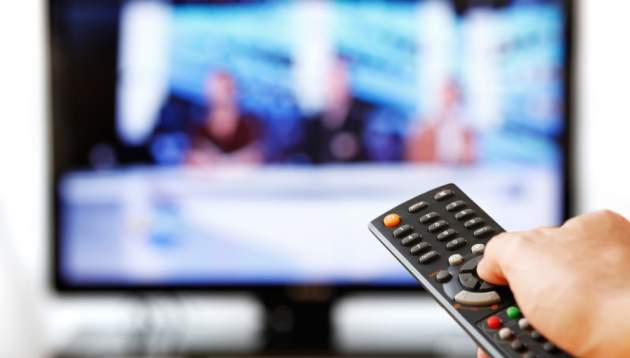 В Украине 1 сентября отключают аналоговое телевидение