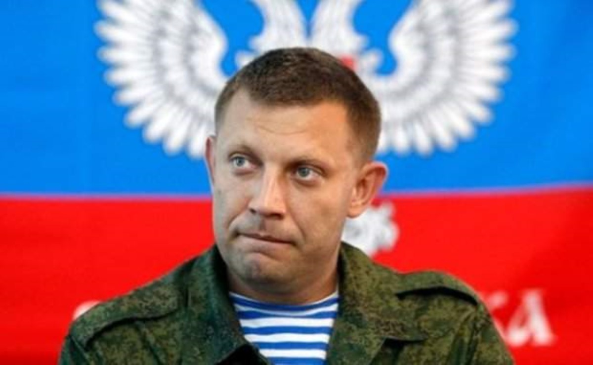 Захарченко жив? Дипломат раскрыл аферу лидера "ДНР"