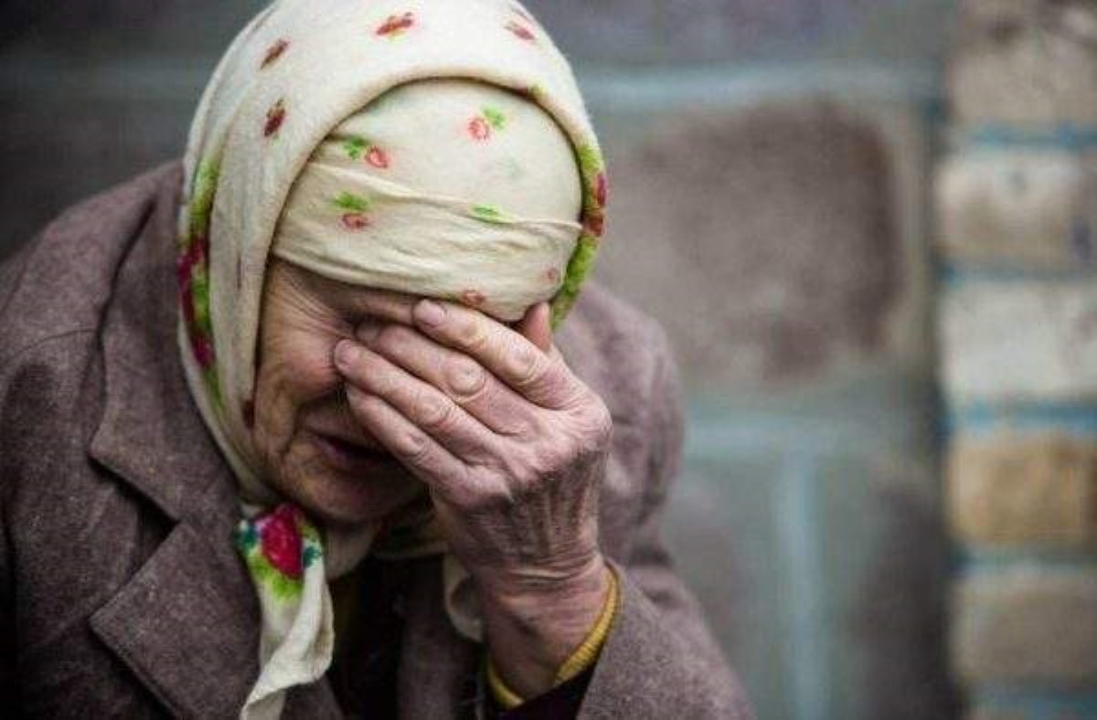 Лишают самого дорогого: пенсионерам в Украине готовят «сюрприз»